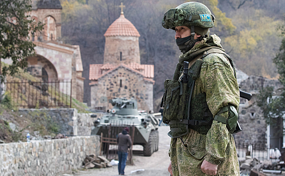 Стрелков: турецкие военные способны уничтожить российских миротворцев