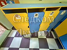 Маленький ребенок переломал позвонки и голову в иркутском детсаду: дело ушло в суд