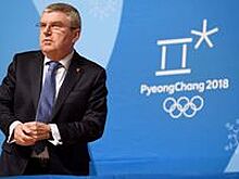Михаил Дегтярев: После заявления Баха реформировать надо не CAS, а МОК