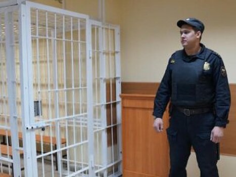 В Башкирии у экс-полицейского изъяли имущество на 34 млн рублей