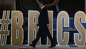 В Уругвае заявили о готовности изучить вопрос о вступлении в БРИКС