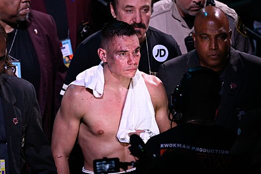 Тим Цзю переехал в Лос-Анджелес для жизни и тренировок