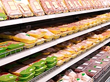 Глава НМА Юшин: Себестоимость производства мяса за год выросла на 15-18%