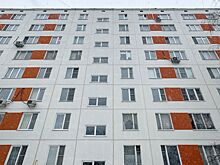 В Москве капитально отремонтировали более 80 домов с плиточными фасадами в 2024 году