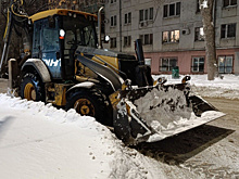 142 спецмашины задействуют в содержании дорог Тольятти будущей зимой