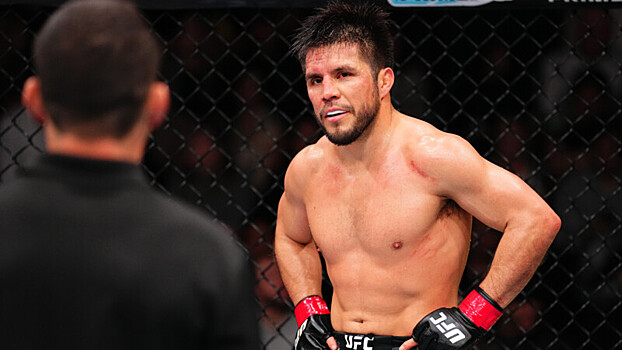 «Повреждение тканей и роговицы» — Сехудо рассказал о травме глаза после боя с Ядуном