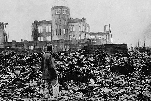 "Музей НАТО" рассказал о влиянии бомбардировок Хиросимы и Нагасаки на политику альянса