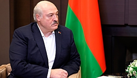 Лукашенко заявил о необратимом процессе в мире