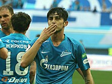 «Зенит»  досрочно стал чемпионом РПЛ