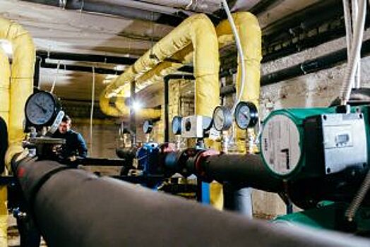 В 2017 году в Санкт-Петербурге появилось 24 новых производства