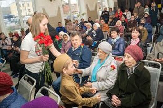 «Неба вам чистого». Ветераны желали нам никогда не узнать, что такое война