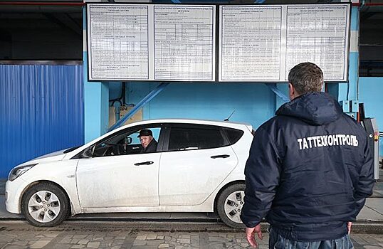 «Реальные сроки реформы ТО встают с головы на ноги»