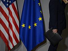 В Литве объявили о решении США аннулировать военную поддержку Европы