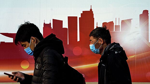 Десятки китайцев заразились новым опасным вирусом