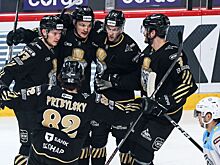 Результаты матчей КХЛ за 11 января 2026 года, обзор, видео голов, турнирная таблица КХЛ, расписание, календарь