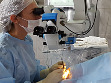 За две недели 11 саратовцев получили тяжелые травмы глаз при работе с триммерами. Один ослеп