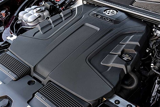 В странах Западной Европы зафиксирован небольшой рост доли дизельных авто