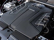 В странах Западной Европы зафиксирован небольшой рост доли дизельных авто