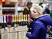Как в Воронеже борются с контрафактным алкоголем и сигаретами