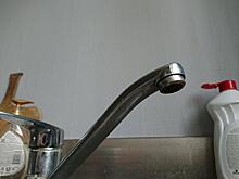 Несколько домов по улице Бабушкина останутся без горячей воды