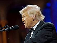 Трамп назвал кадры падения вертолета в Гудзон ужасающими