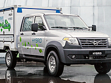 УАЗ передумал оснащать свои машины современной начинкой