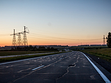 Дорожники перекопают трассу Кемерово – Новокузнецк
