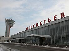 Фраза пассажирки одного из рейсов в Шереметьеве о бомбе оказалась шуткой