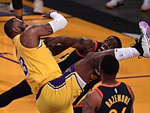 Дрэймонд Грин – Леброну: «Я тоже в сборной выдохшихся игроков»