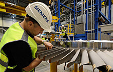 Siemens продал весь свой бизнес в России