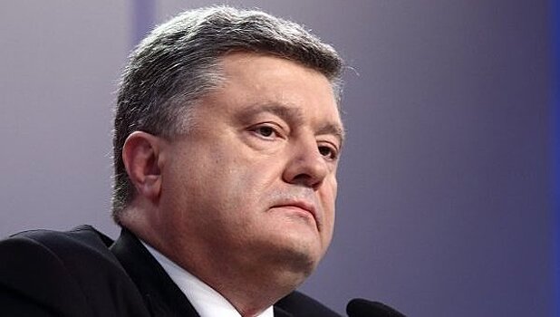 Порошенко присвоил бригаде ВСУ имя подразделения УПА