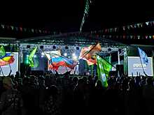 Почти 900 молодых дончан стали участниками форумной кампании Росмолодежи в 2025 году