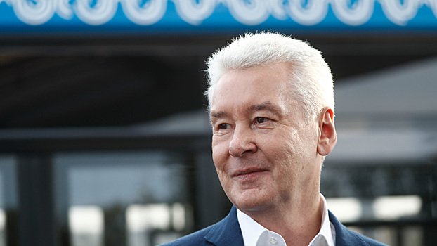 Собянин принял решение о системной поддержке московских кинотеатров