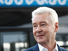 Собянин принял решение о системной поддержке московских кинотеатров