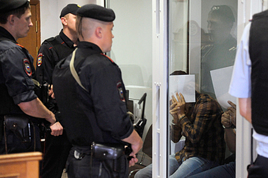 В деле «банды GTA» появились бесы