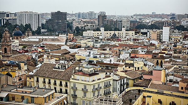 В Испании может вырасти число случаев захвата жилья