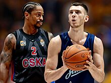 Единая лига ВТБ, сезон-2025/2026, ЦСКА — Зенит: анонс матча от 23 ноября, где смотреть текстовую онлайн-трансляцию, когда начало