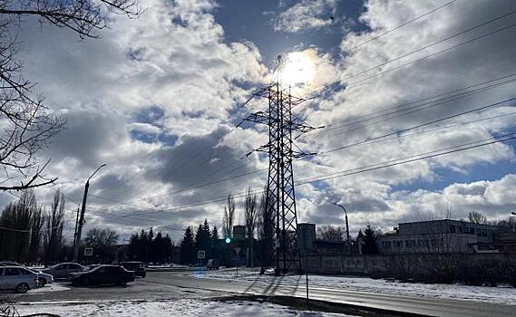 В Курске 16 и 19 февраля отключат электричество в двух округах