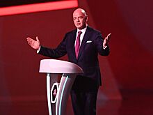 Расписание и календарь чемпионата мира-2022 утвердили ещё в апреле, а теперь меняют дату матча-открытия Катар – Эквадор
