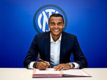 Мануэль Аканджи перешёл из «Манчестер Сити» в миланский «Интер»