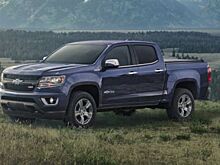 Chevrolet начинает отмечать 100-летие своих грузовиков