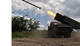 В ФРГ предсказали, к чему приведет провал ВСУ в Курской области