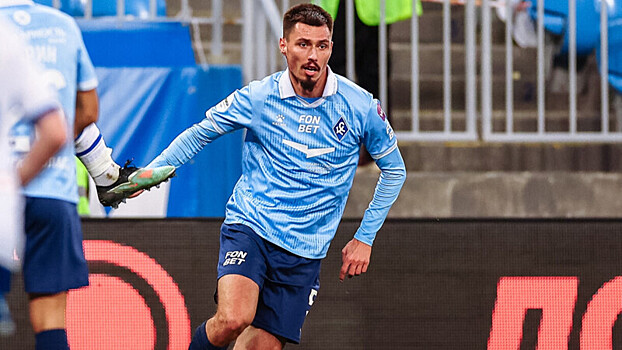 «Крылья Советов» — «Зенит»: где смотреть прямую трансляцию матча 15‑го тура РПЛ 9 ноября