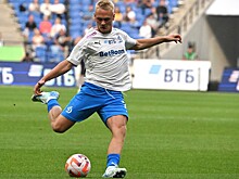 «Спартак» интересовался основным футболистом «Динамо»