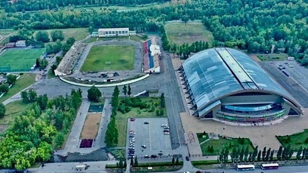 Омичей приглашают на летний молодежный фестиваль «Побеждай с нами!»