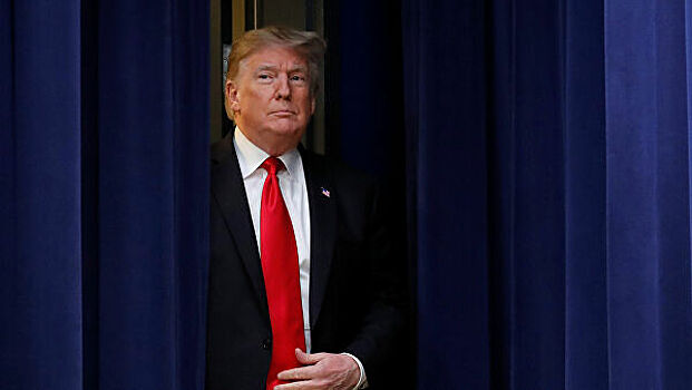 Трамп не послушал советников при беседе с Зеленским