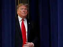 Трамп не послушал советников при беседе с Зеленским