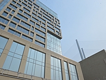 Власти Приморья неудачно закинули удочку: Hyatt достроят в кредит
