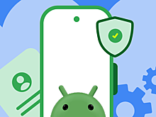 Google выпустила первую в этом году тестовую версию Android Canary