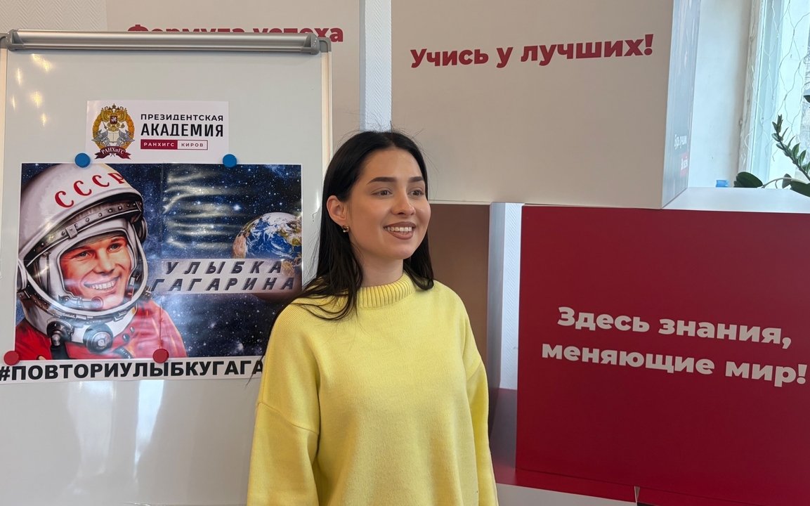 Полет прошел нормально: наши улыбки покорили космос